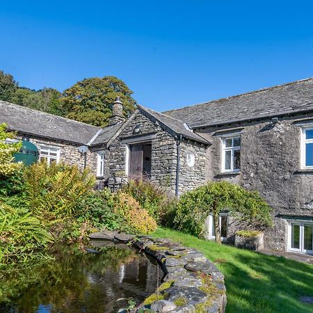 Near SawreyField Head House别墅 外观 照片